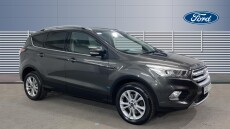 Ford Kuga 1.5 TDCi Titanium 5dr 2WD Diesel Estate